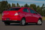 Chevrolet Prisma LT 2013 года